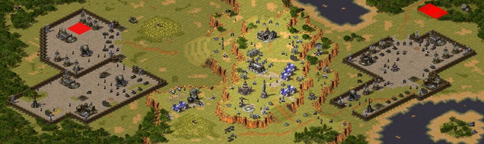 Attack on yuri v1.2 allied preview