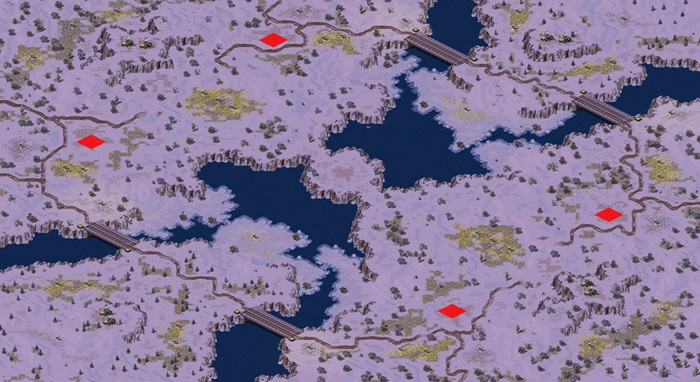 (4) Advancement preview