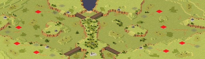 [8] Corwick Forest (By Burg) preview
