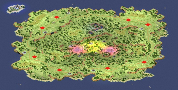 BUJI Island (2-8) preview