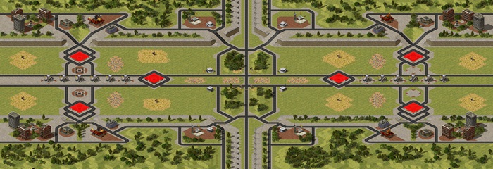 (6) Offensive Tactics preview