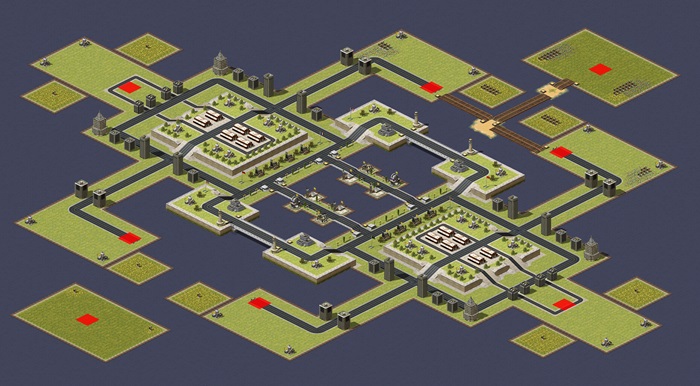 Batllefield: Mili Atol 3v5 HQ preview