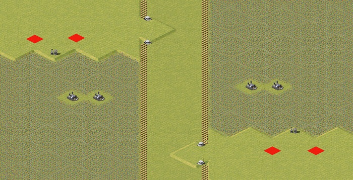 vv 2 team battle preview