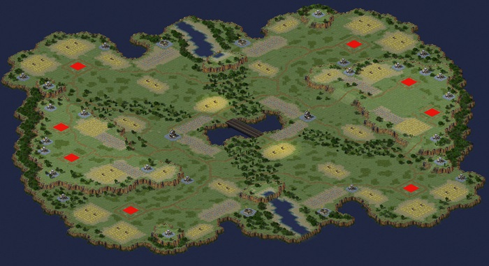 All The Fury preview