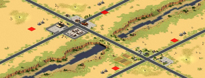 Desert Nightmare V1 preview