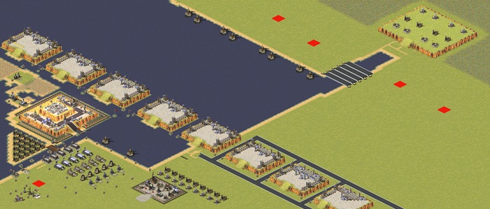 (Obaid Maps)- Very Hard Survival preview