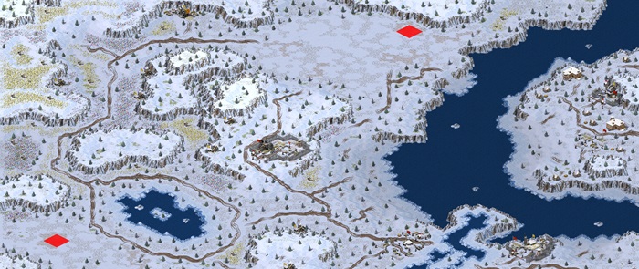 Chrono defence [2] preview