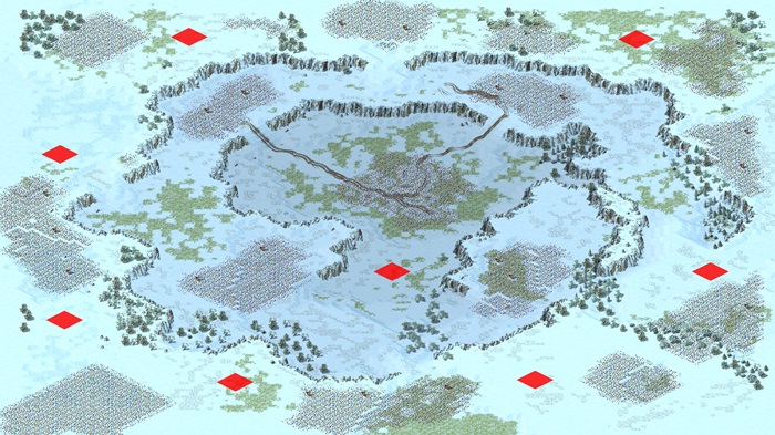 Heck Freezes Over (with more money v1.0) preview