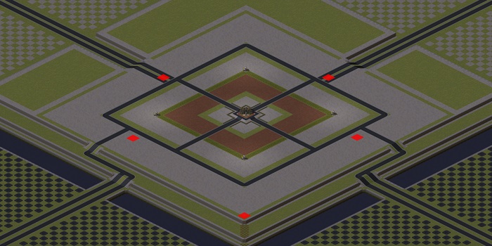 Conspiracy [version Hard] Update3 preview