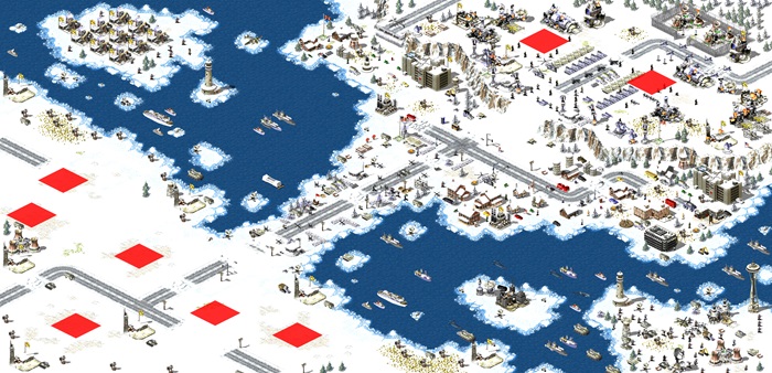 TEST TRIGGERS 5 preview