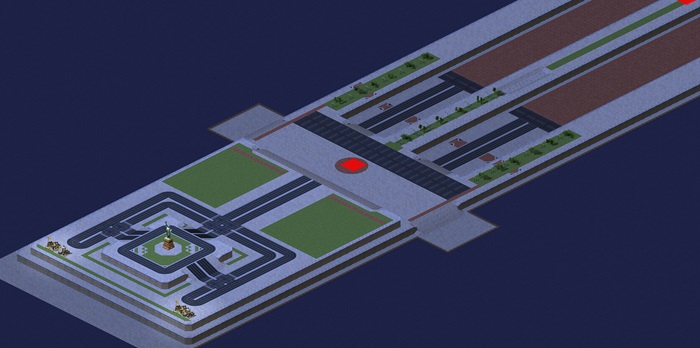 LANDING-RUSH.map preview