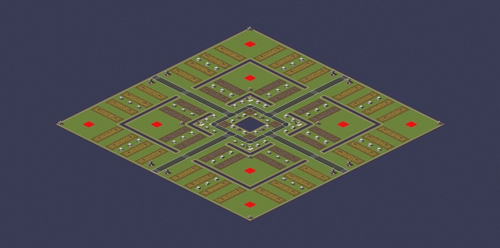 On The Up-And-Up (2-8) preview