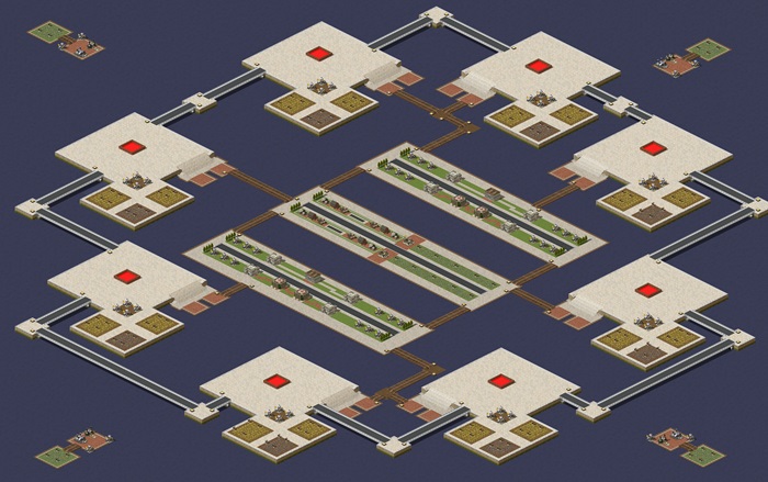 [8] Luxury by StalinYT preview