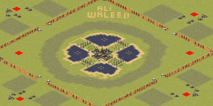 Afganistan New Normal preview