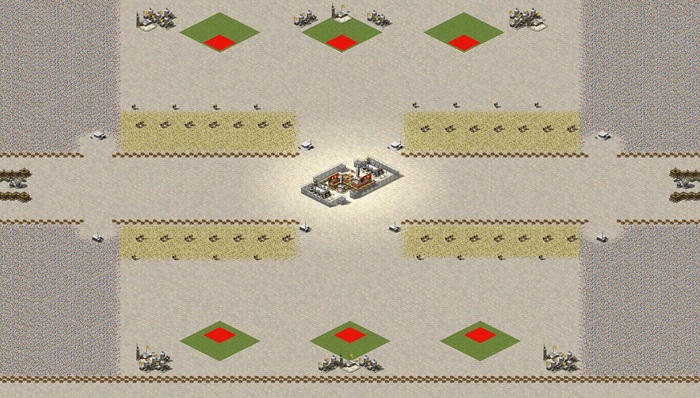 Team Fields (By: Ambiance) preview