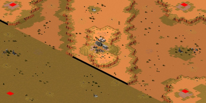 Pilbara (2-4) - by rambutaan preview