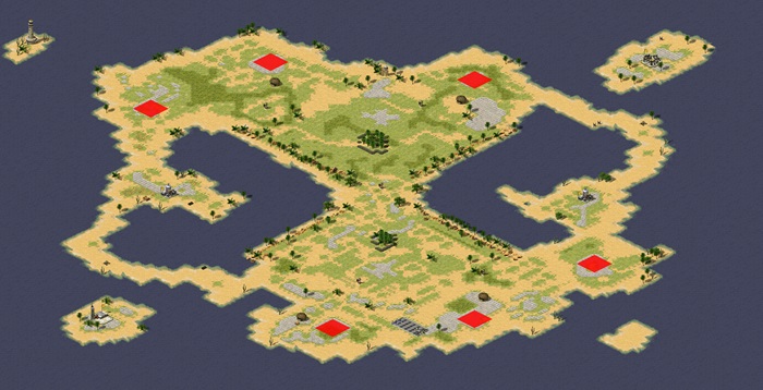 nobets 6 pl - gold island 3 way 2.0 preview