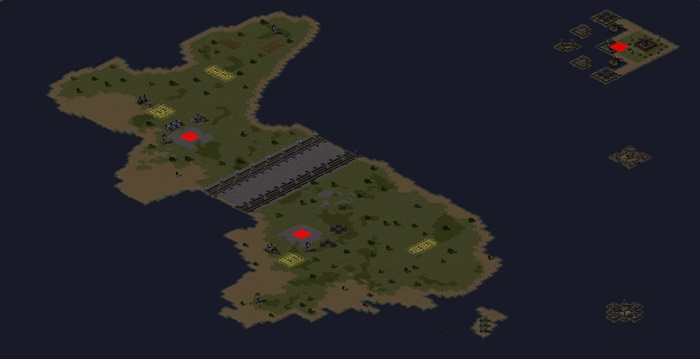 Korean Tension(1.Russia 2.Korea 3.Yuri)(By RedHawk) preview