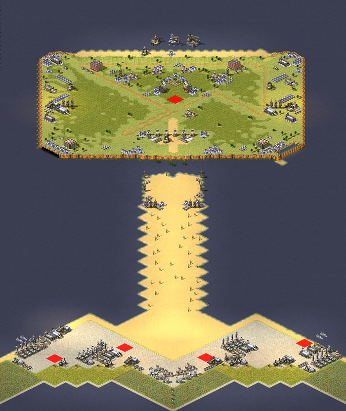 28days L8ter~eVilHeAt -- MISSING preview