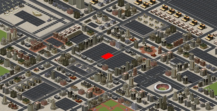 Detroit 1969, Survival preview