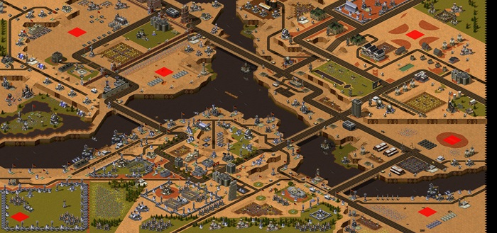 Battle of Berlin preview