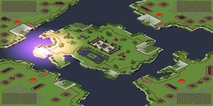 WorldWar5 No Dred or Carrier preview