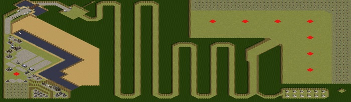 Unholy Alliance Matty K preview