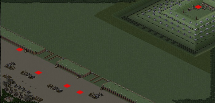 [SURVIVAL]Fortress IV4 preview