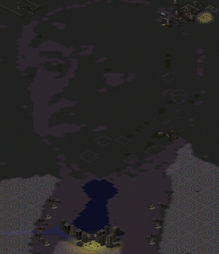 Protect The President 2018 by KQ beta -- MISSING (randomized 2018-04-21 135000) preview