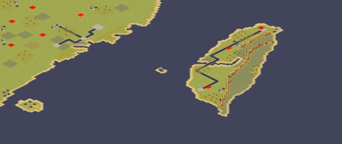 (8)Taiwan Hard mod preview