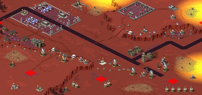 MAHEMOUD 'S FIRIST COPATIVE MAP preview