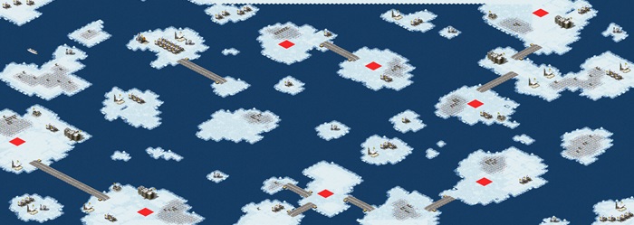 Antarctic Revenge preview