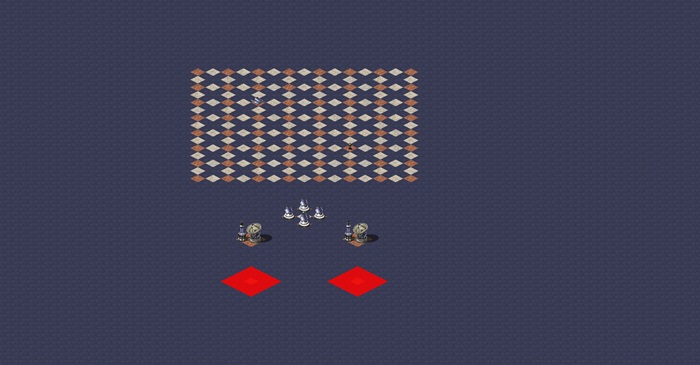 Tank Console preview