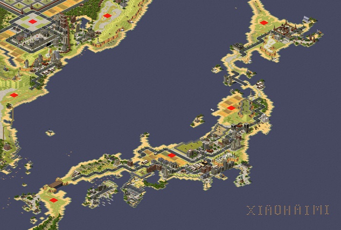 tian qian ri ben preview