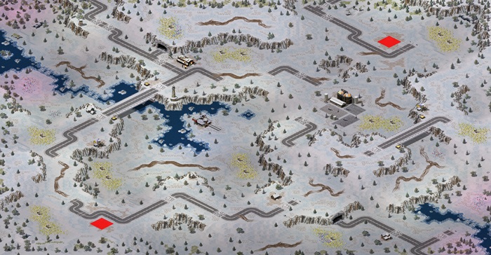 [2] Canyon Sight (Flex Factions) preview