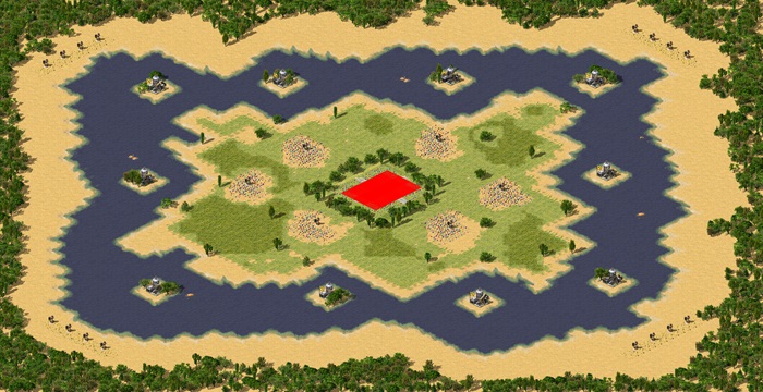 Lack of space by murphy 3.0v.map preview