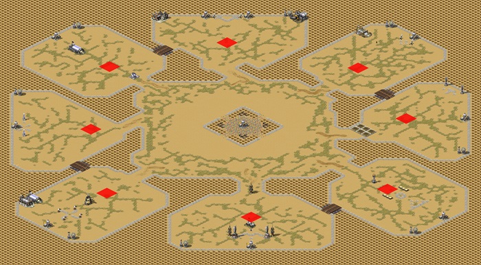 [8] Oil With Bonus - Sakarya - Team - ORIGINAL preview