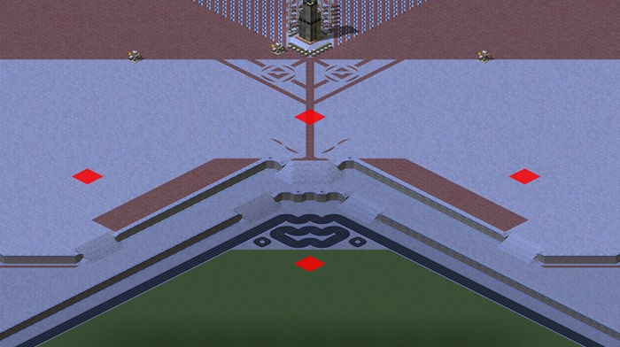 Battle in New York[Feras] - Hard Surv - more time preview