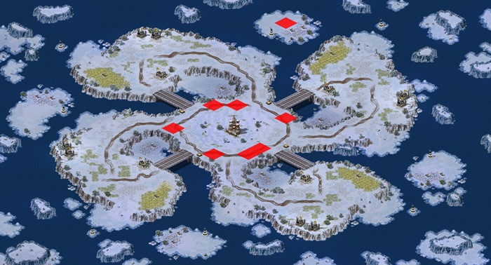 SURVIVOR On Frostbite LE ALPHA 001e preview