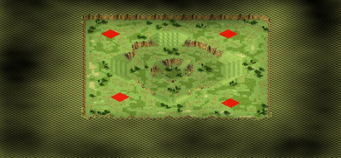 Kong v2 - Blitz (RA2cashGames.com) preview