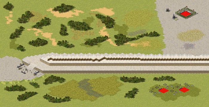 bugsey827 soviet #7 preview