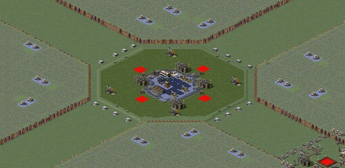 Protect Liberty -- MISSING preview