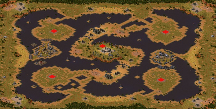 nile battle preview