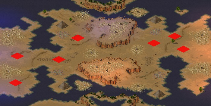 nobets 8pl tour of egypt water 1.0 preview