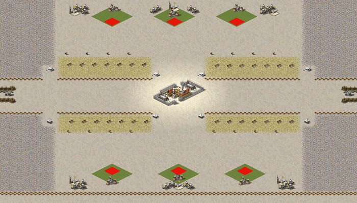 Team Fields v1.3 preview