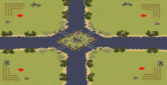 BloodBrigade preview