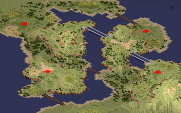 Hammer And Sickle TE preview