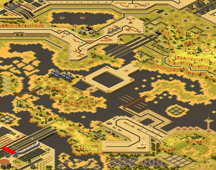 Driver Omega preview