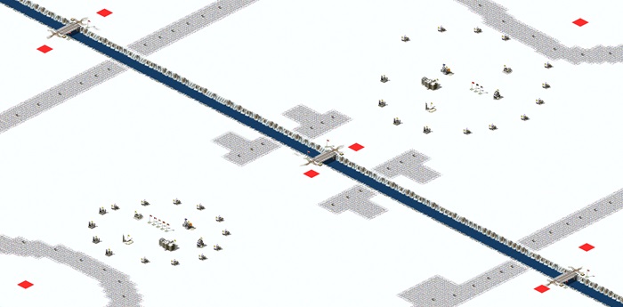 Unoffizielle Tounierkarte (2-8) preview