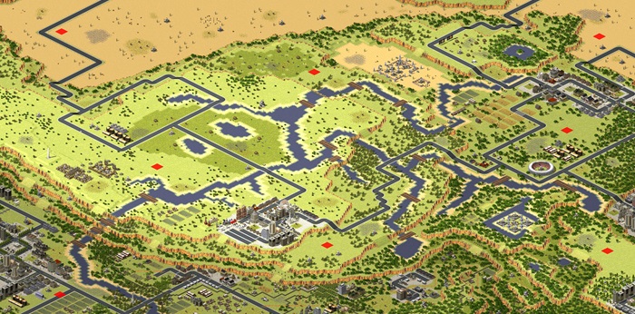 The Tibetan Plateau(2-8) preview